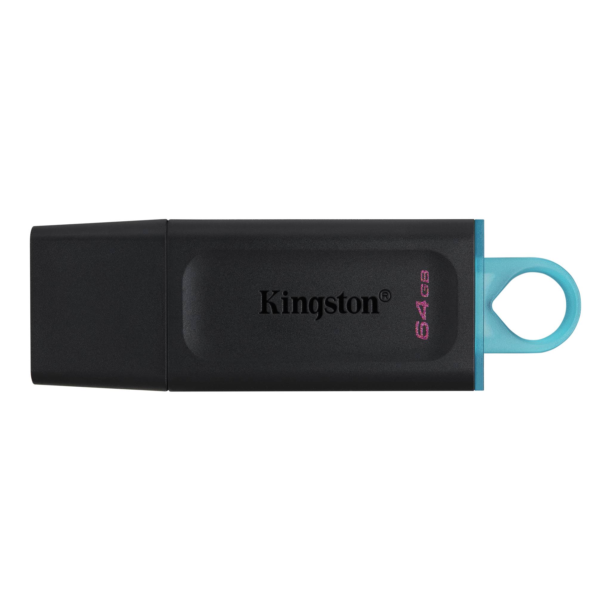 Kingston FD 64GB DTX USB3.2DataTraveler Exodia